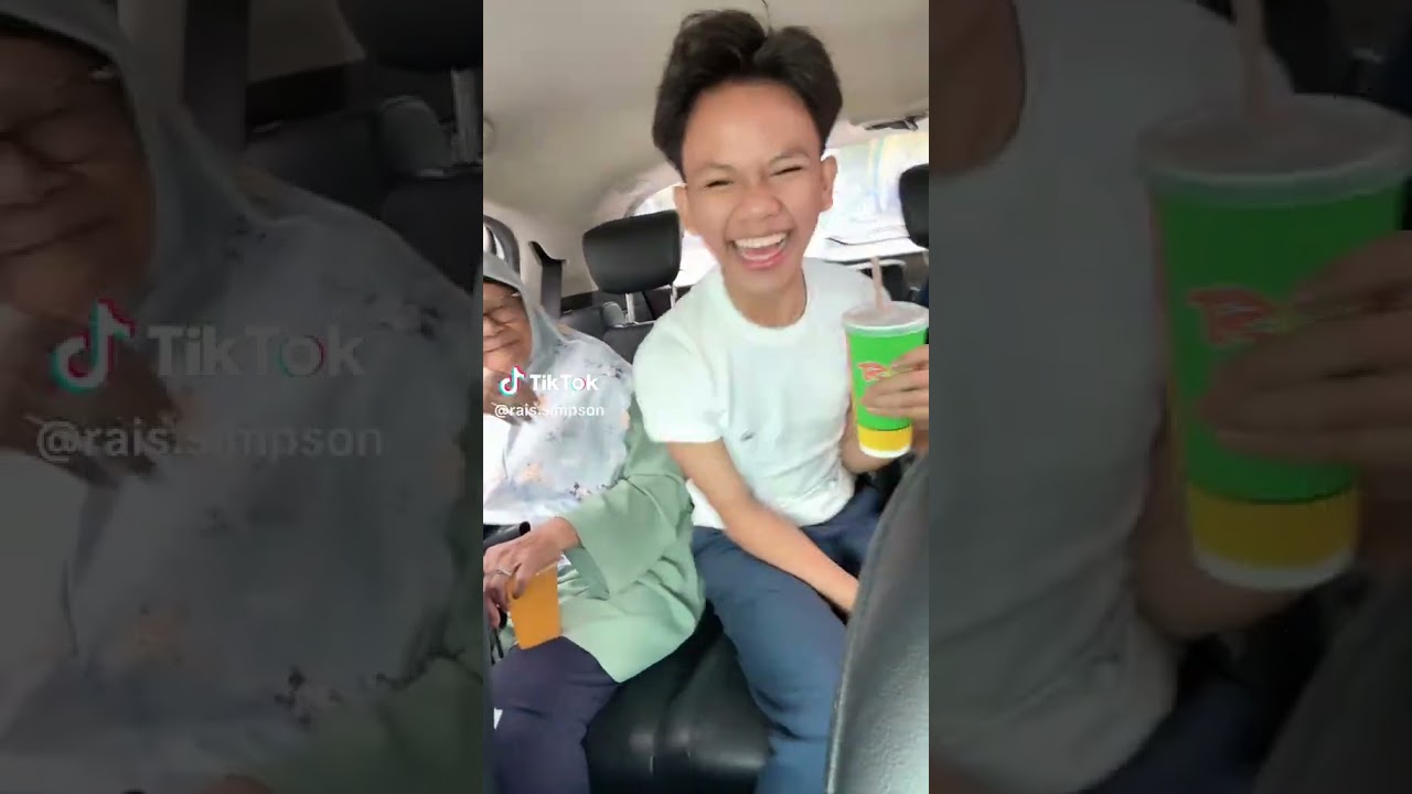 Kan dicubit eyang jadinya kak @Farelprayogamusic ngerjain eyang #shortsvideo#farelprayoga