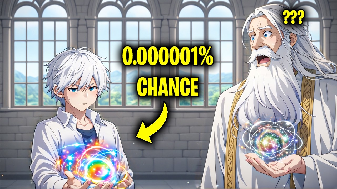 ABANDONED For Being WEAK, He Awakened a GOD-TIER Skill – Manhwa Recap