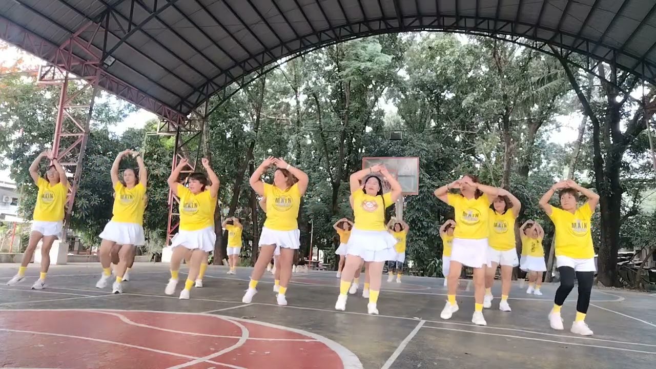 ONE WAY TICKET REMIX SONGS | ZUMBA DANCE FITNESS | GIELIE ZUMBA 