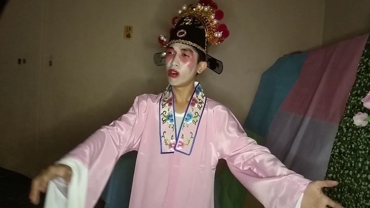 粤语大戏~曾经的经典