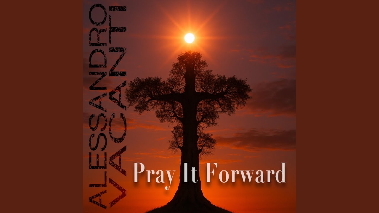 Pray It Forward