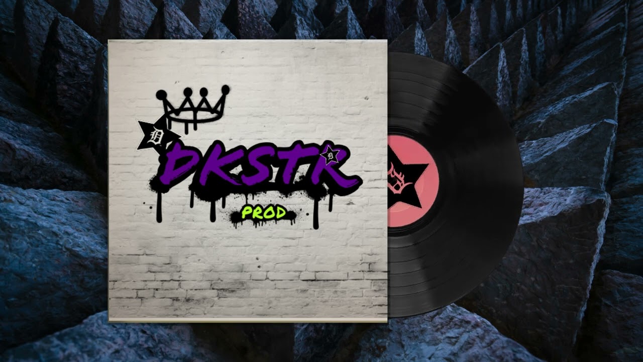 DKSTR PROD HITS VOL.11 (Hip Hop Lo Fi)