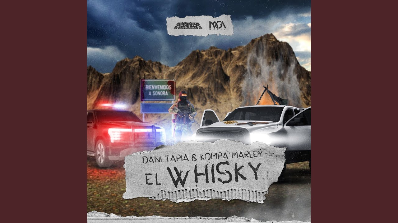 El Whisky