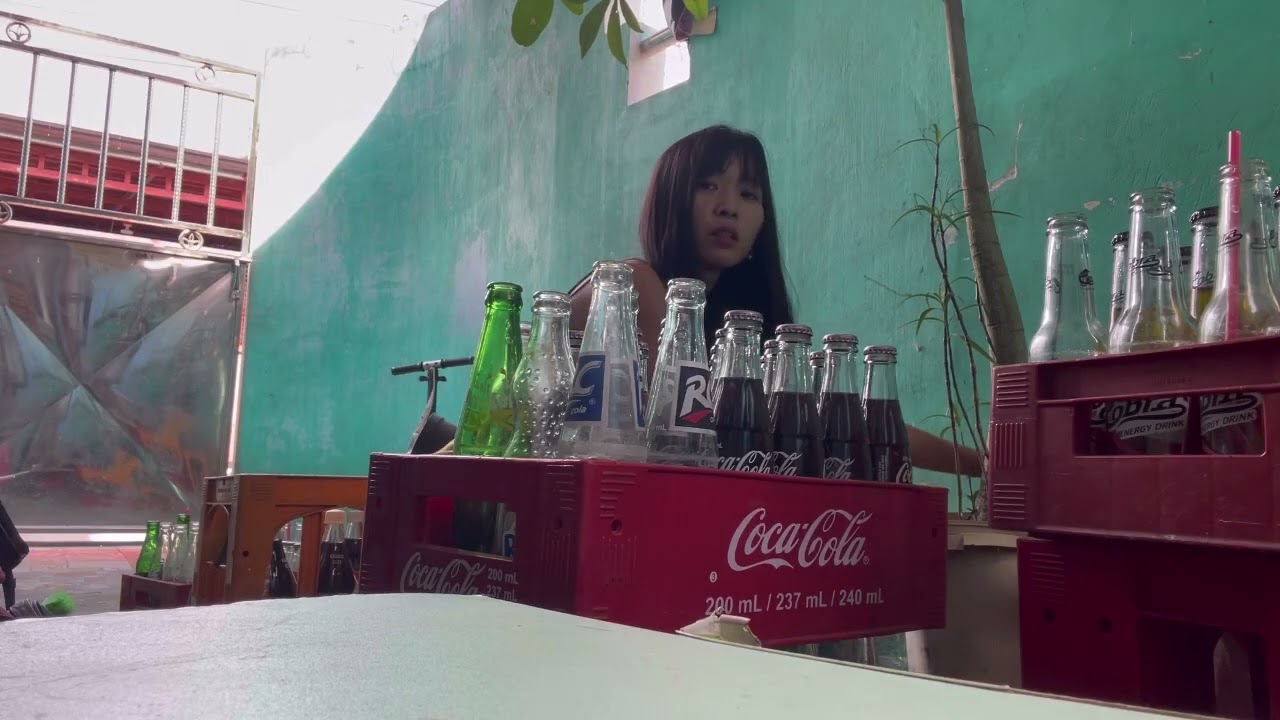 Let’s clean sa harapan ng bahay