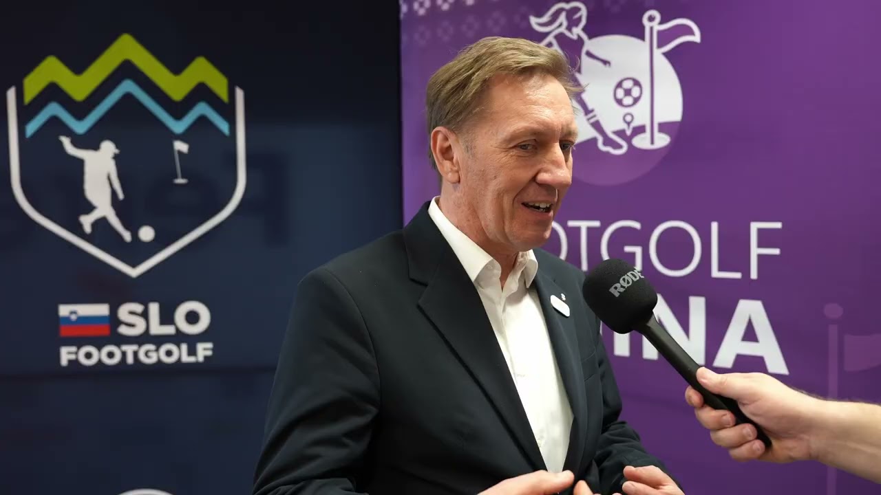 FOOTGOLF FEMINA - Obisk višje strokovne šole ŠC Ptuj
