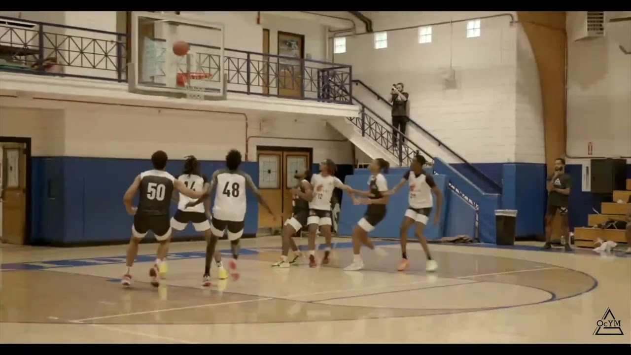 Ocym Global Combine Game 6-15-24