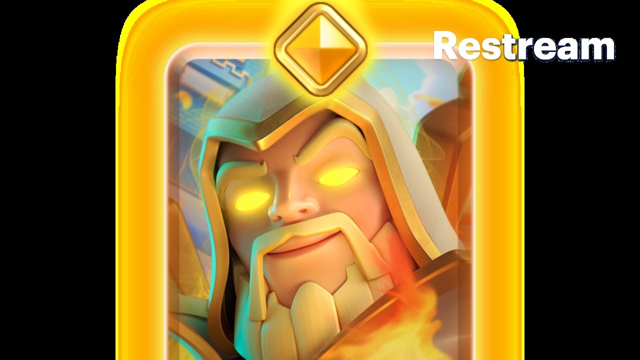 🔴INSANE GAMEPLAY😲JOIN NOW🙏 | Clash Royale
