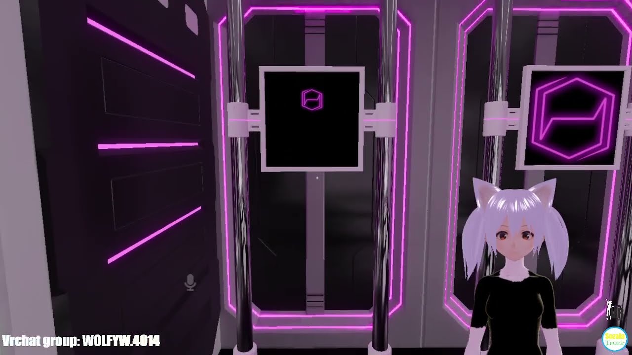 HexCorp Productivity ＆ Storage Facility