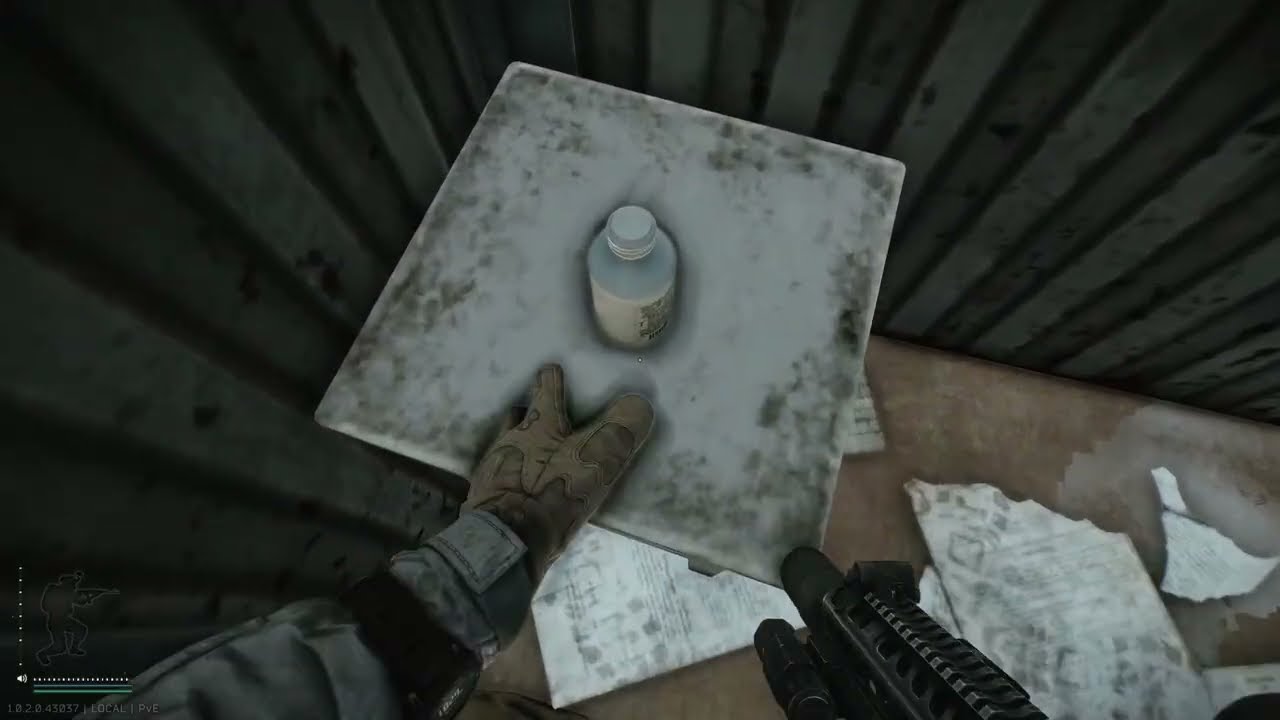 EFT: INTERCHANGE - fatal attraction