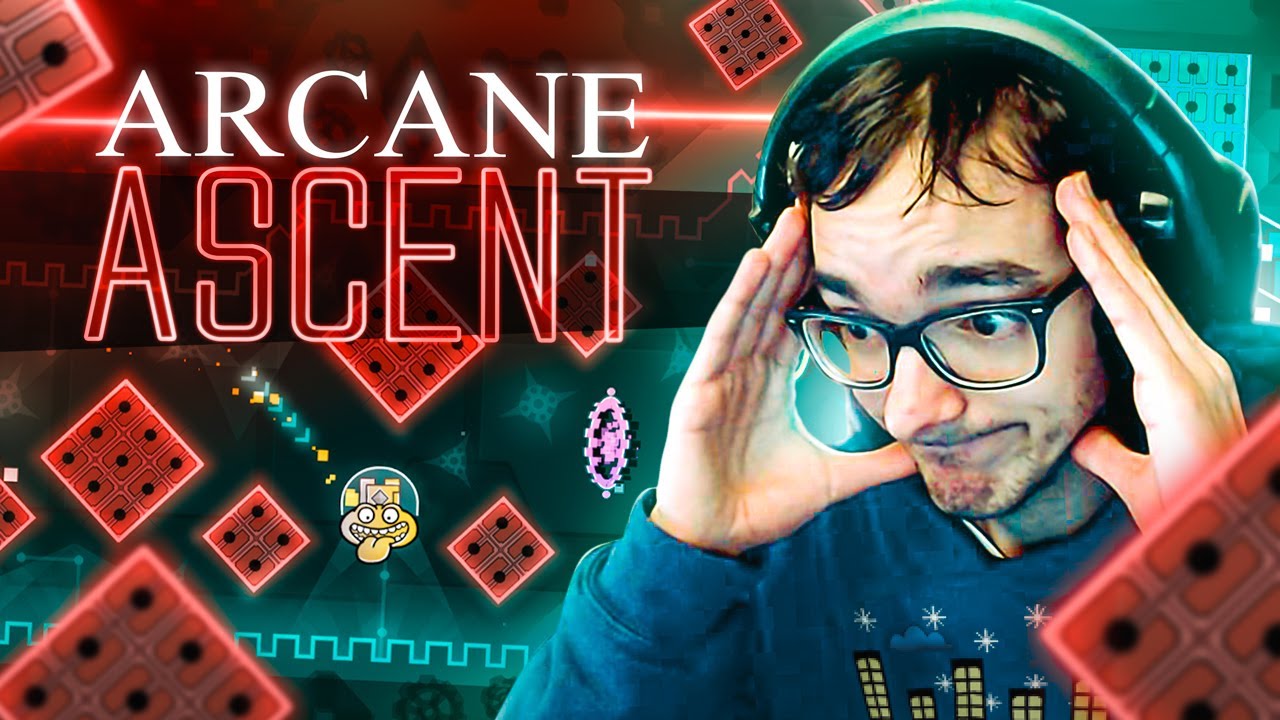 JUEGO ARTIFICIAL ASCENT REMAKE 3 A&Ntilde;OS DESPU&Eacute;S 