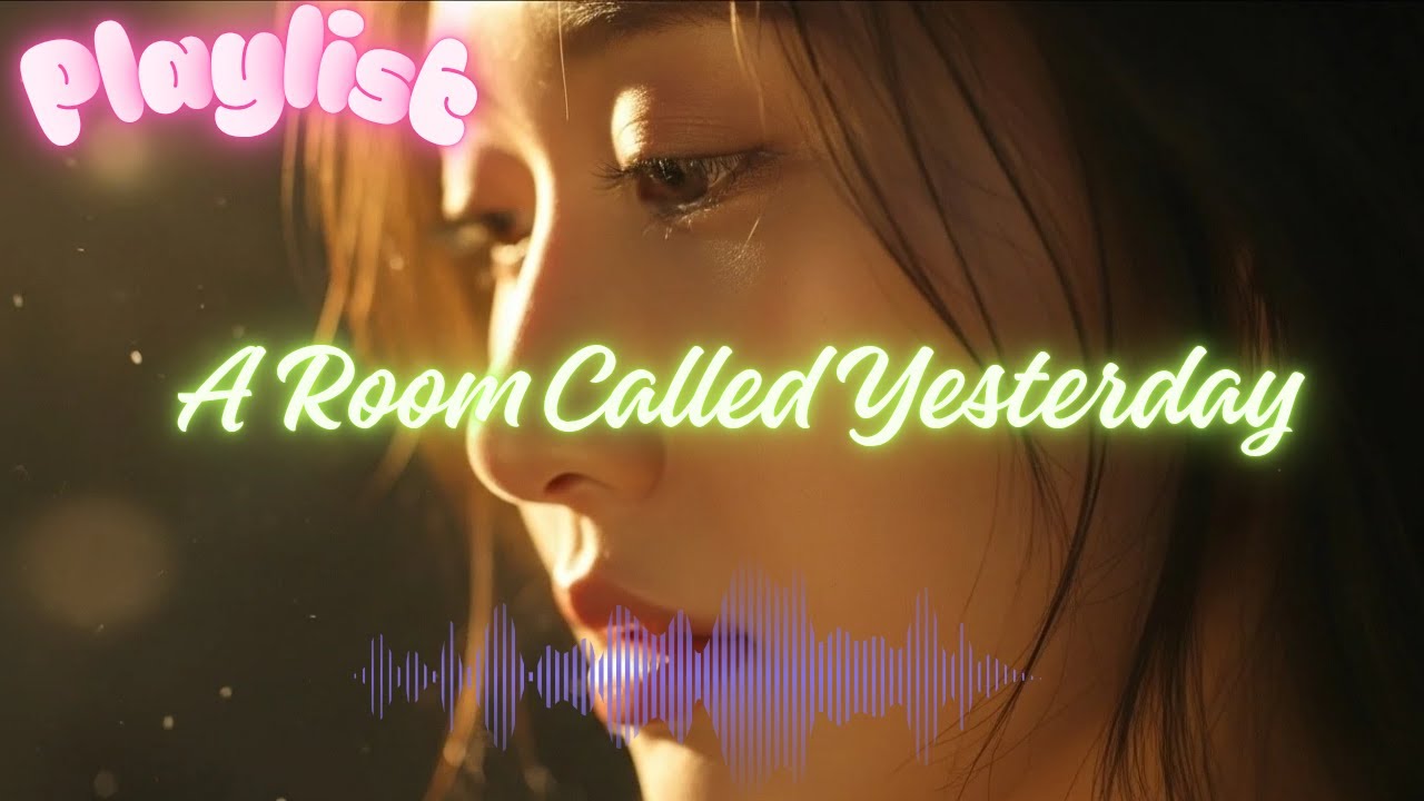 Beautiful Girl Sad Love Songs 2025 🎵|A Room Called Yesterday & Emotional Ballads | Miss Tone