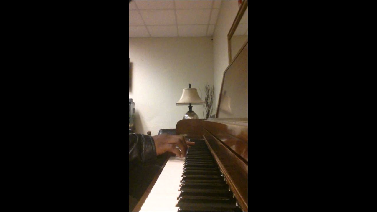 S3RL Pretty Rave Girl piano cover Jayson Jennings