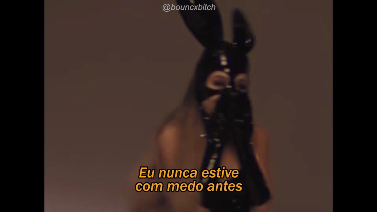 safety net (tradução) // Ariana Grande