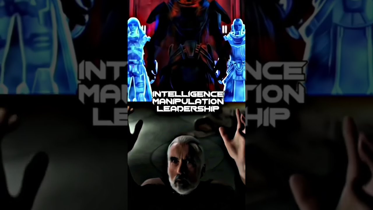 Darth Jadus vs Sith 35 BBY-15 ABY
