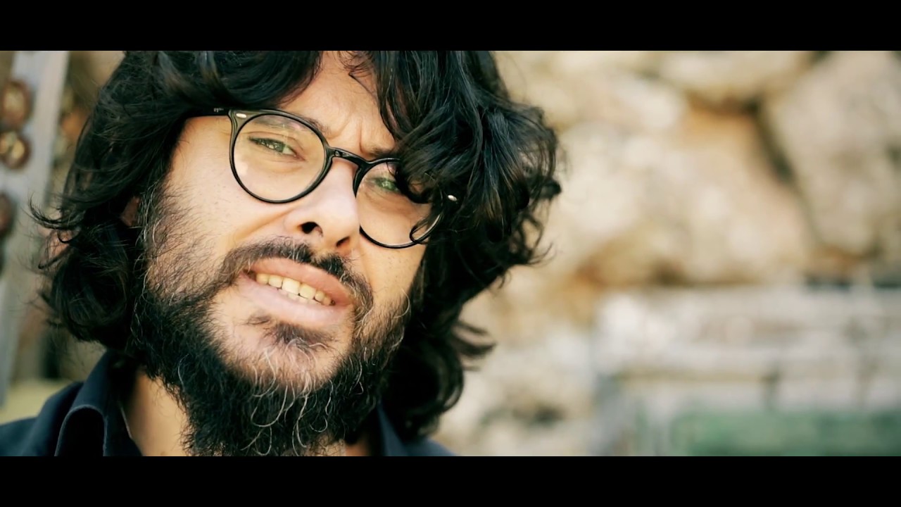 Massimo Donno (Feat.Riccardo Tesi) - Partenze (Official video)