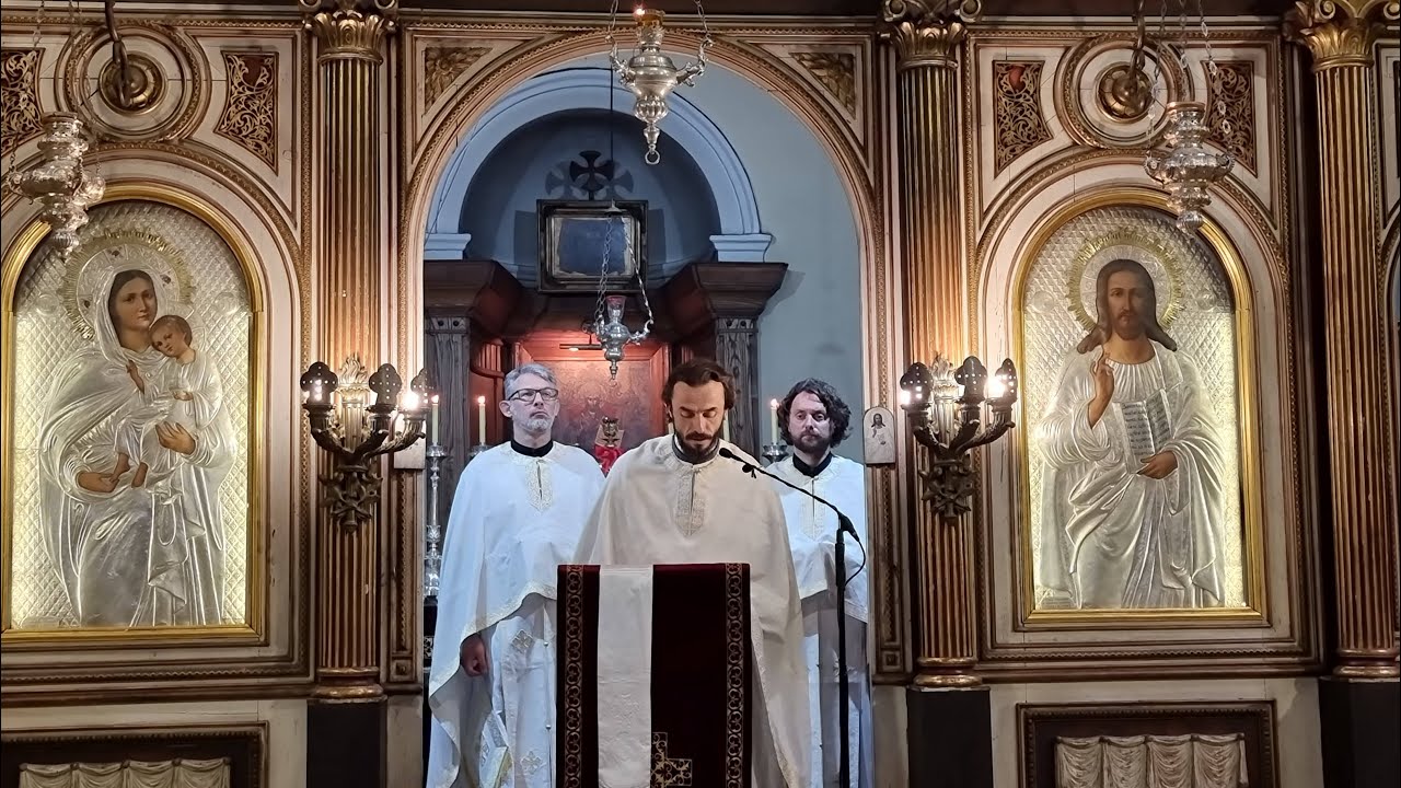 О. Оливер Суботић | Исцељење душе, ума и срца од страсти, циљ је људског живота