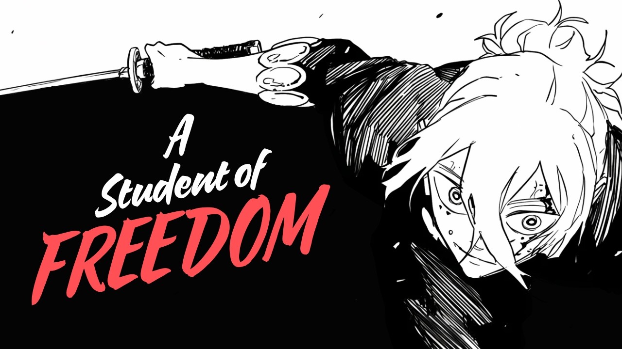Hiruhiko: When Instinct Meets Freedom