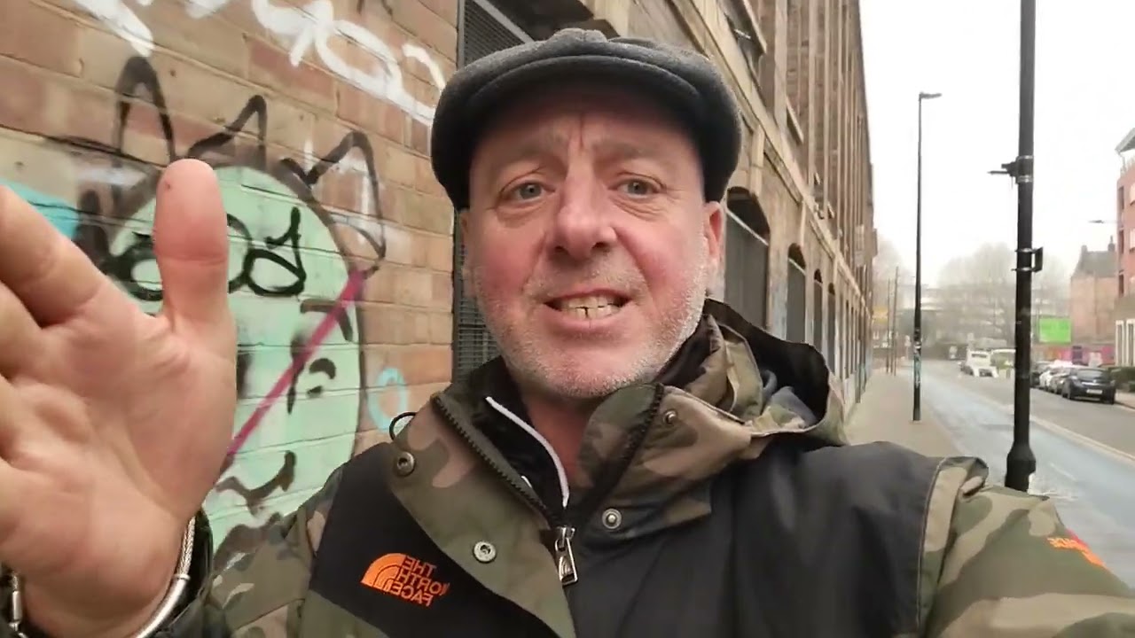 Battle of Cable Street