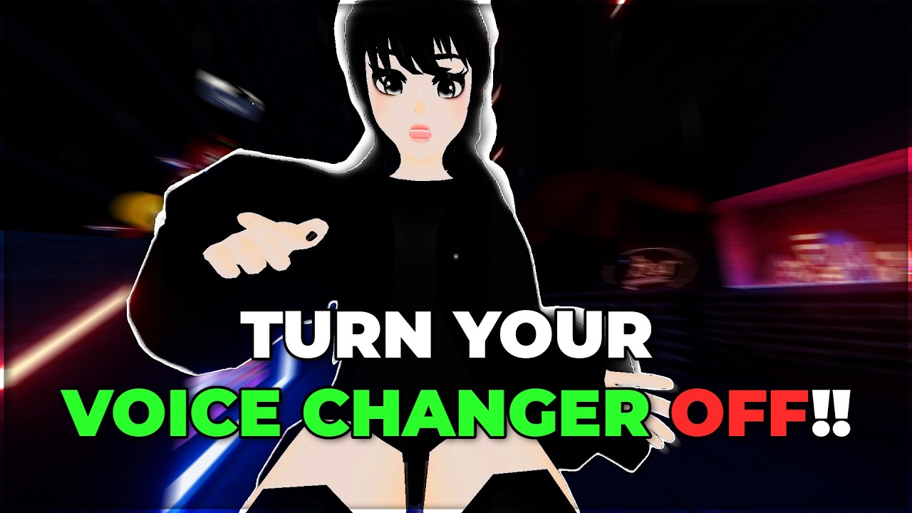 This VRChat Mod RAGEBAITED himself lol... 😭