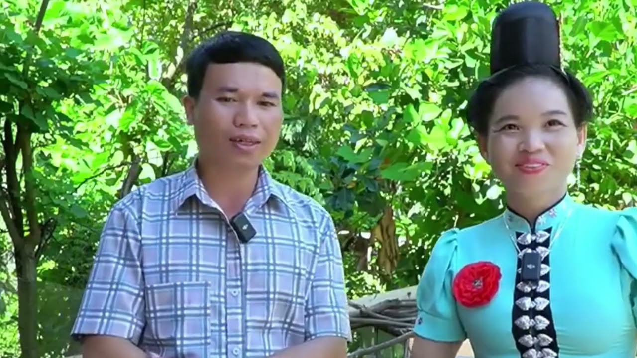 Hai giọng ca tuyệt vời nhất nghe mãi không thấy chán 