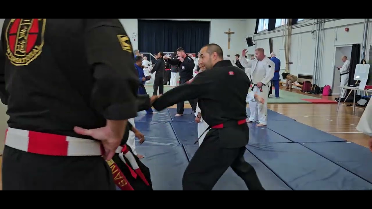 Shihan Vajira Jayampath -  WEBBS Congress 2023