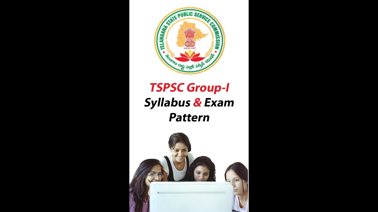 TSPSC Group-1 Syllabus and Exam Pattern 2022 #shorts #sakshieducation