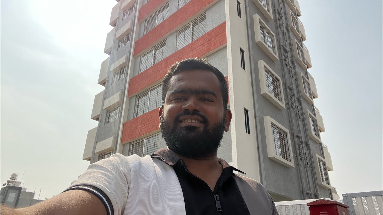 My Building Vlog 