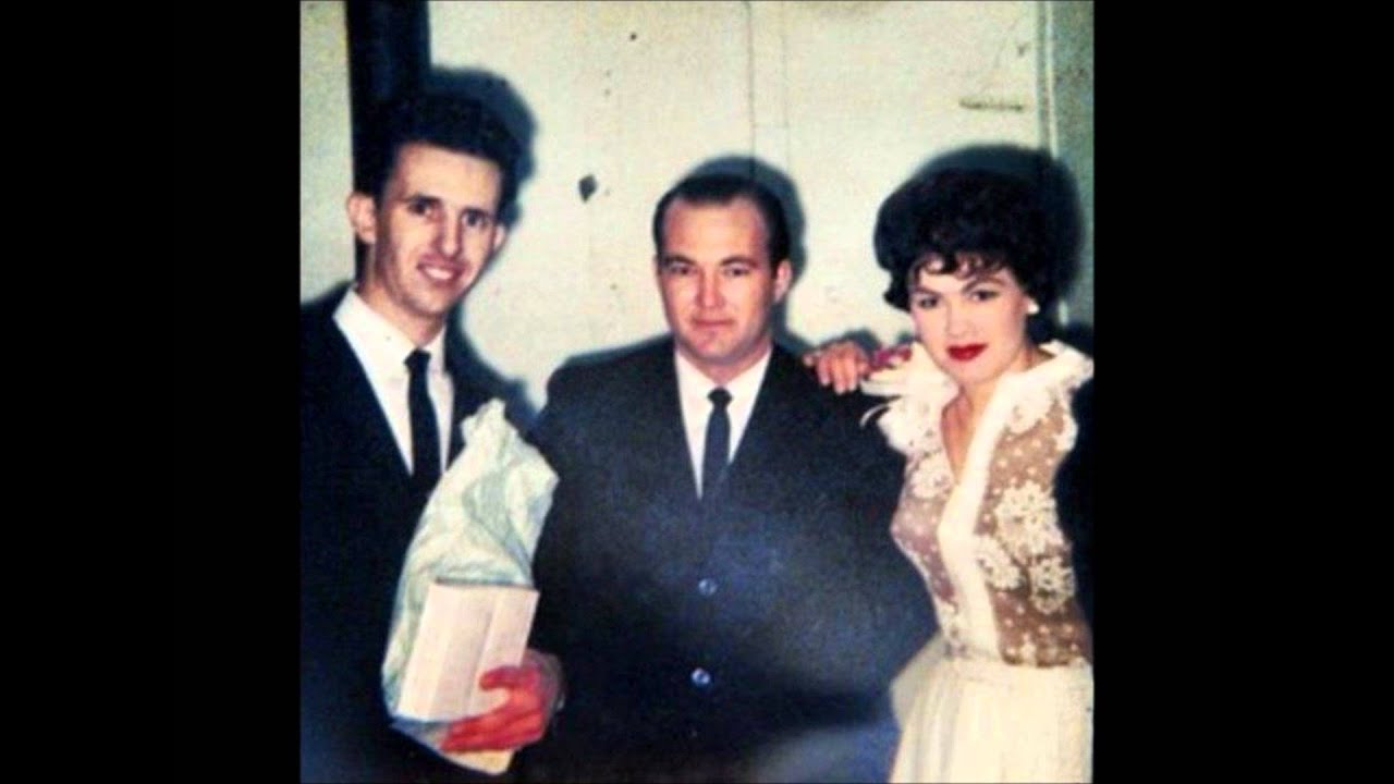 Patsy Cline: The Making of 