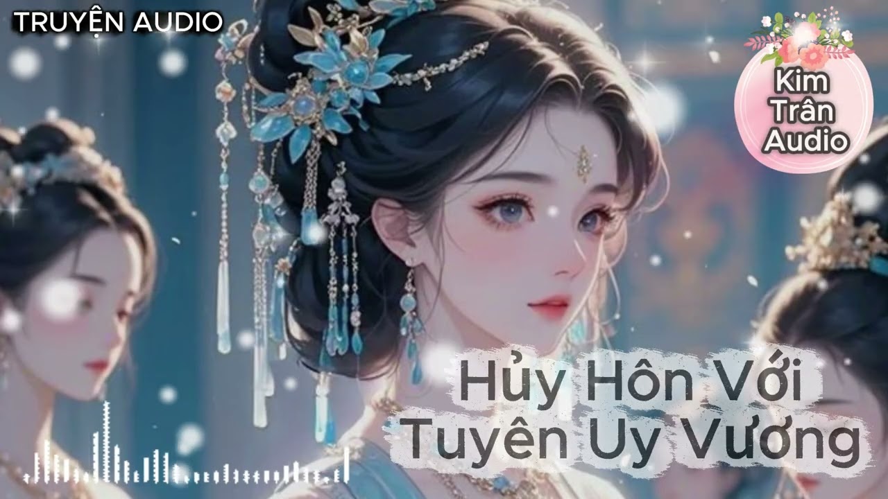 [ Truyện Audio ] NGÔN TÌNH CỔ ĐẠI  