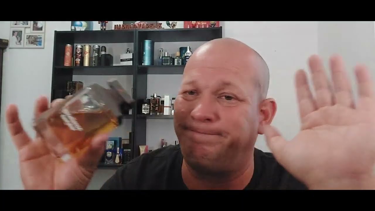 Perfumes para el 31 de Diciembre para desdepedir el año 