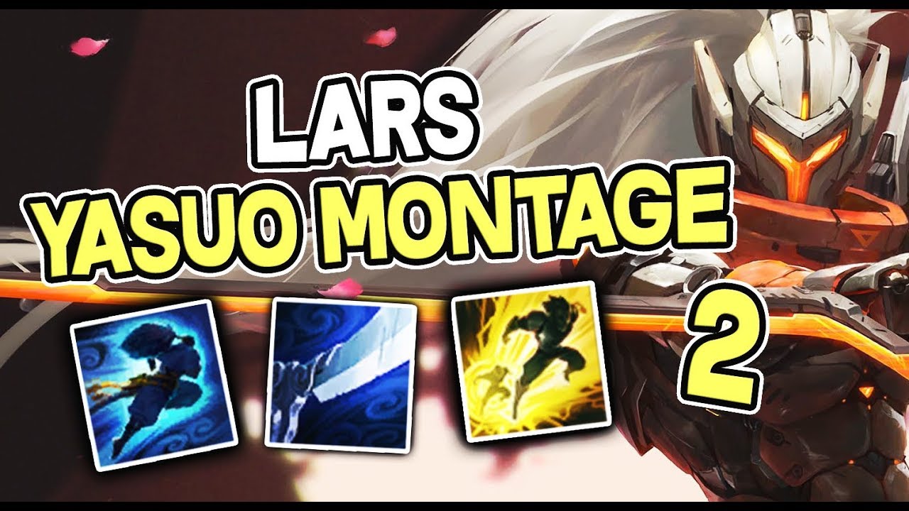 LARS MONTAGE 2