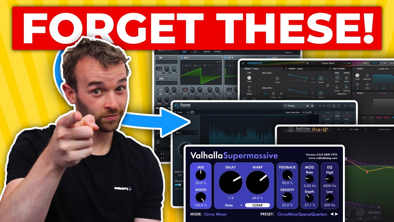 This Mindset Will Skyrocket Your Music Production