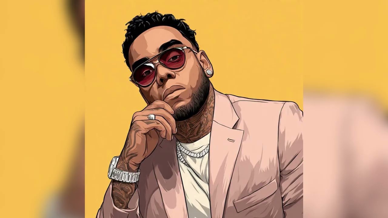 FREE KEVIN GATES TYPE BEAT - TWEAKING