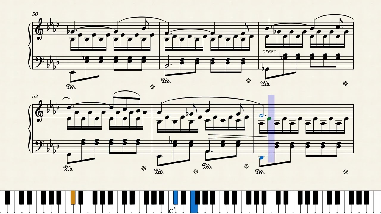 Mein Sohn, wo willst du hin so spät? (My son, where are you going so late?) - Gustav Lange, Op. 165