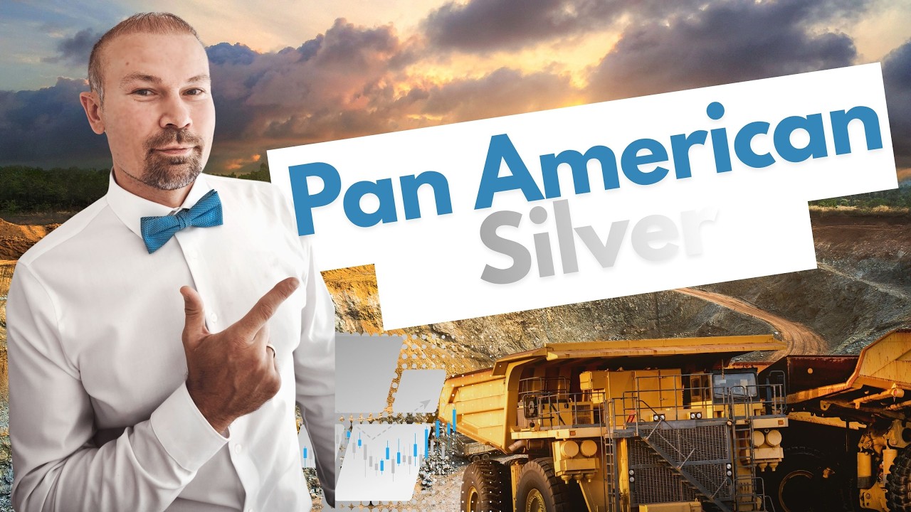 Pan American Silver Analyse 2026: Silber Aktie mit 100% Potenzial?