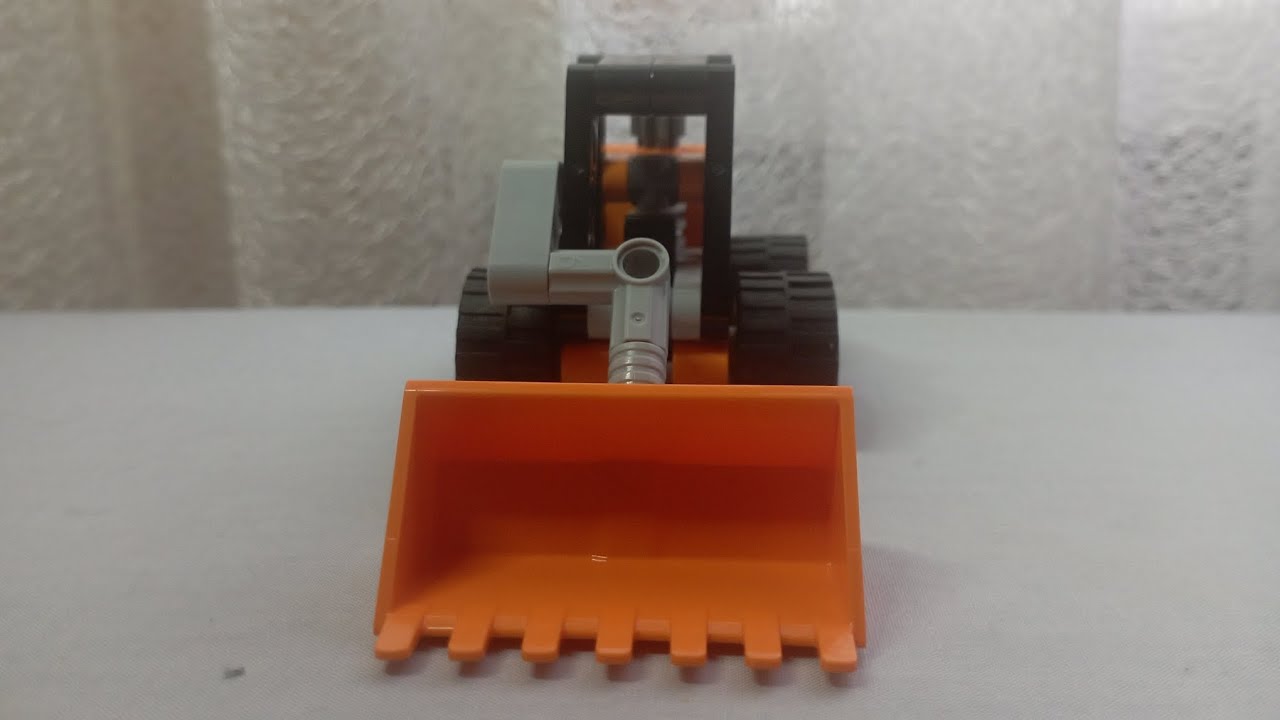 Lego Technic (30710)