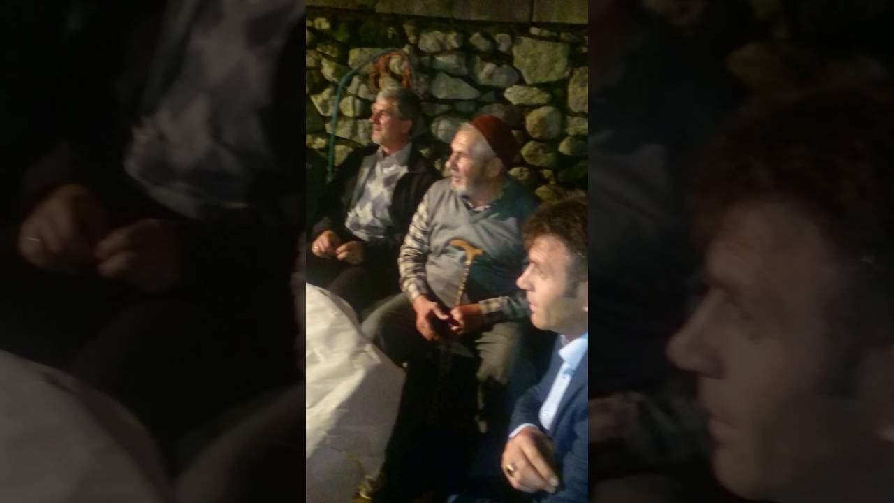Muhteşem kız isteme töreni Afyon / Dinar / Doğanlı