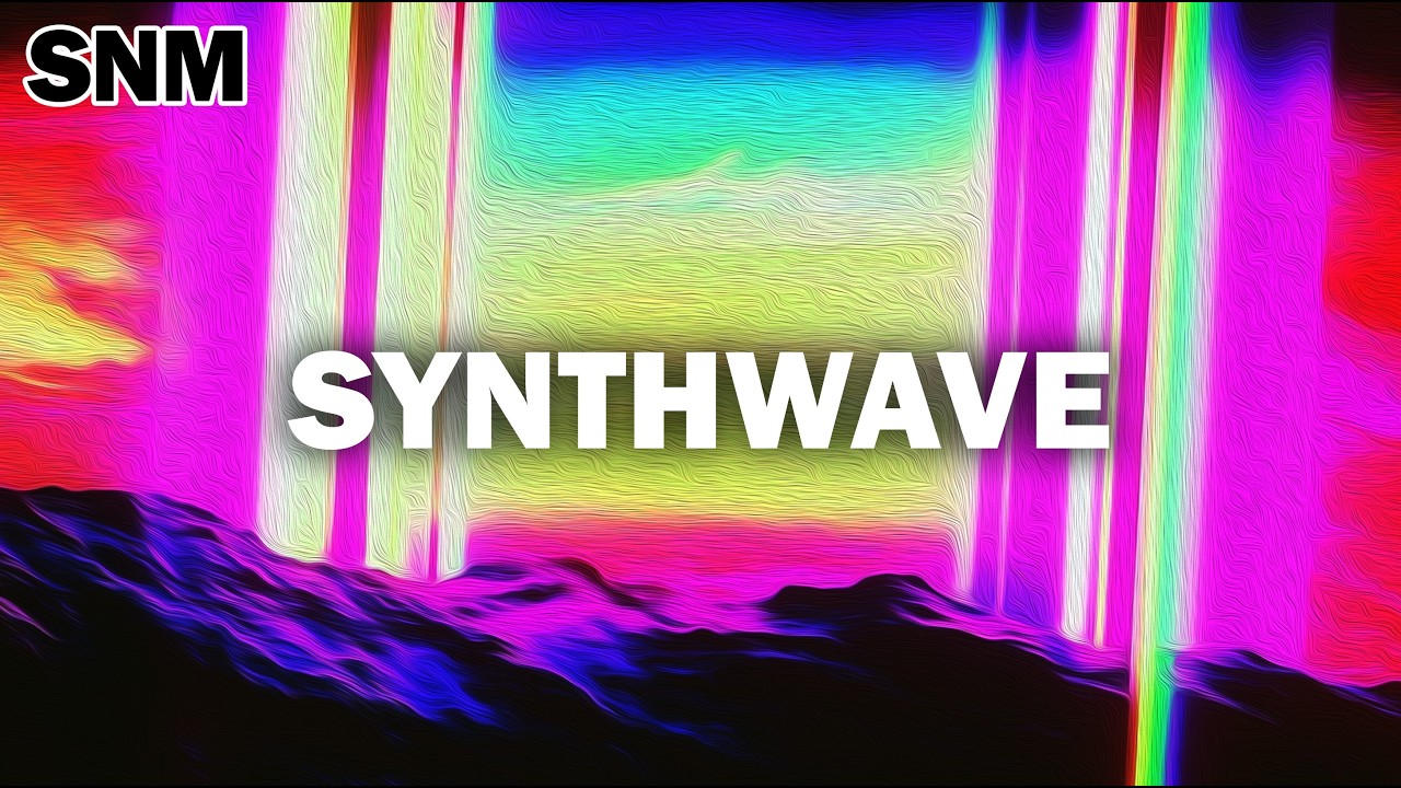 Synthwave | Cyrella Cloudpass