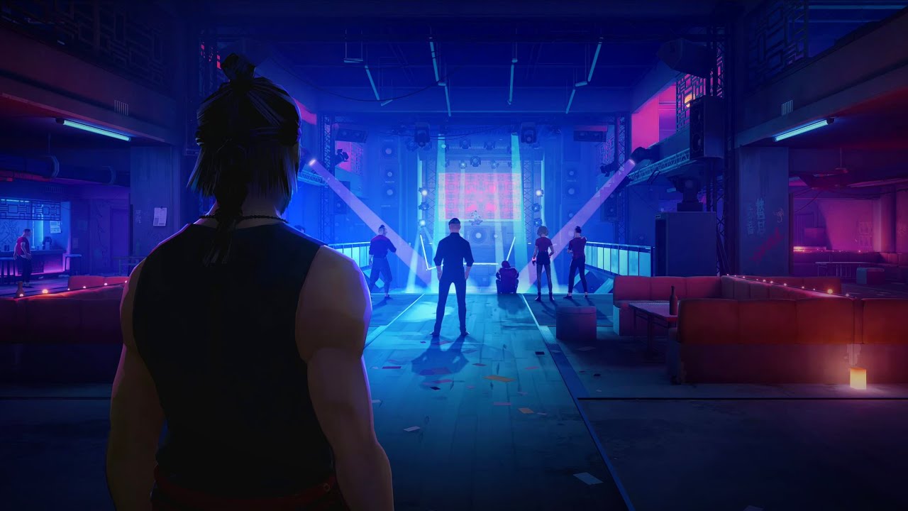 🔥 The 10 BEST Kung Fu Games on PC of All Time [2024]✅ (Martial Arts) High Graphics / Low End