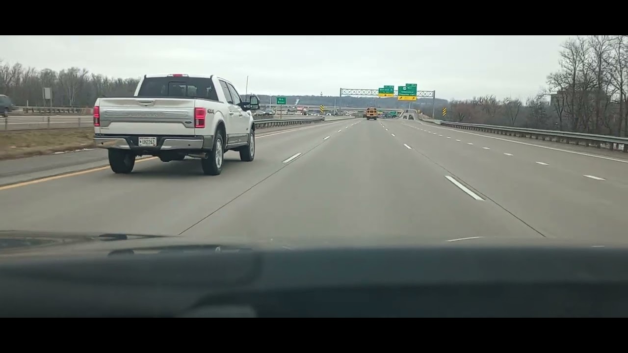 Kwiktrip to bridge street in the 2010 Chevrolet Equinox lt