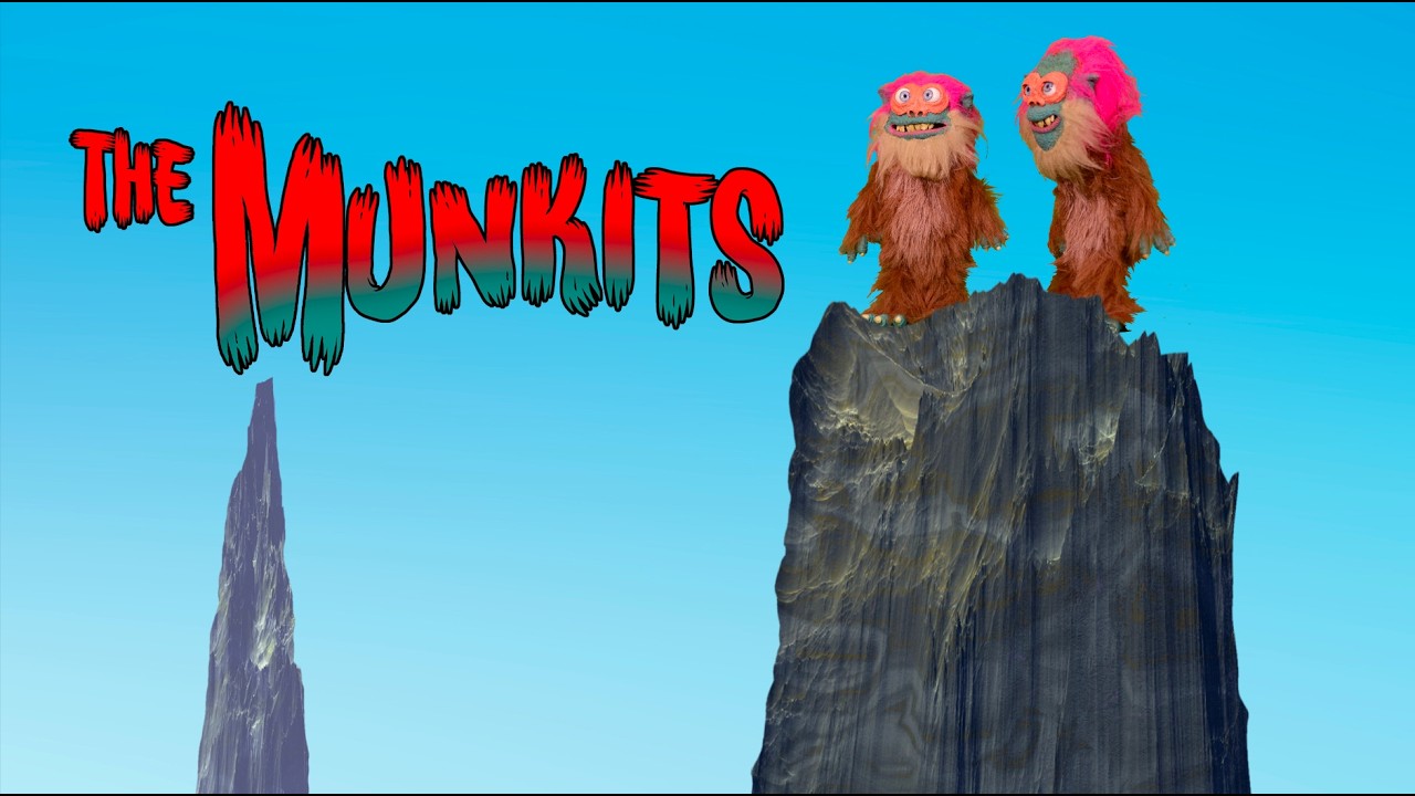 The Munkits