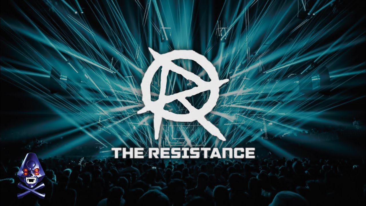 The Resistance pres. Shadowcell - Rampage Weekend 2026
