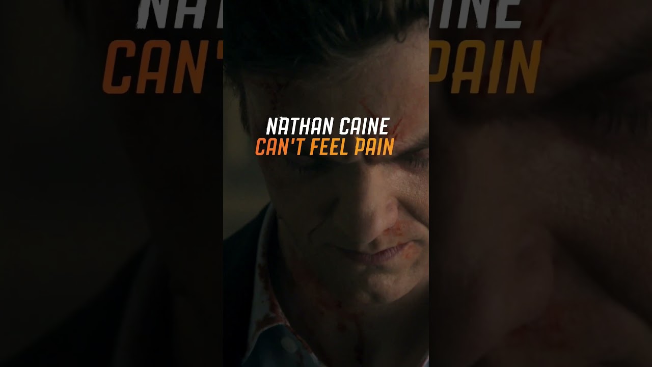 Nathan Caine's Deal | Novocaine | 14th March 2025 | Also in 4Dx