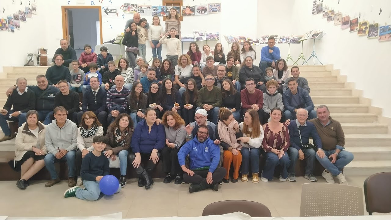 OPEN DAY 2025