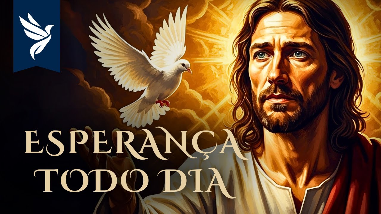 Esperança Que Fortalece ǀ LOUVOR GOSPEL