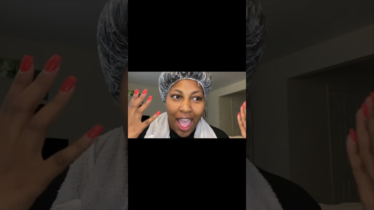 #TEXTURIZER TOUCH UP #FAIL  #relaxerfail #naturalhair