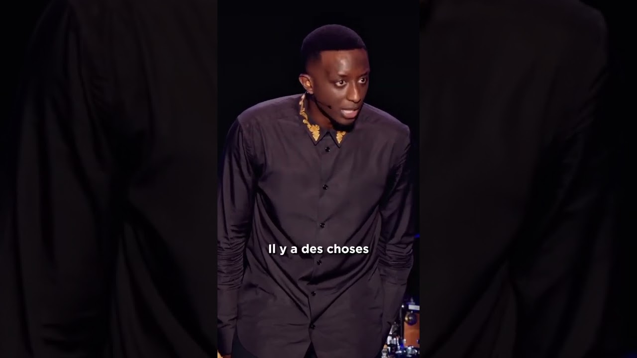 Dernières paroles d’un père à son fils - Ahmed Sylla