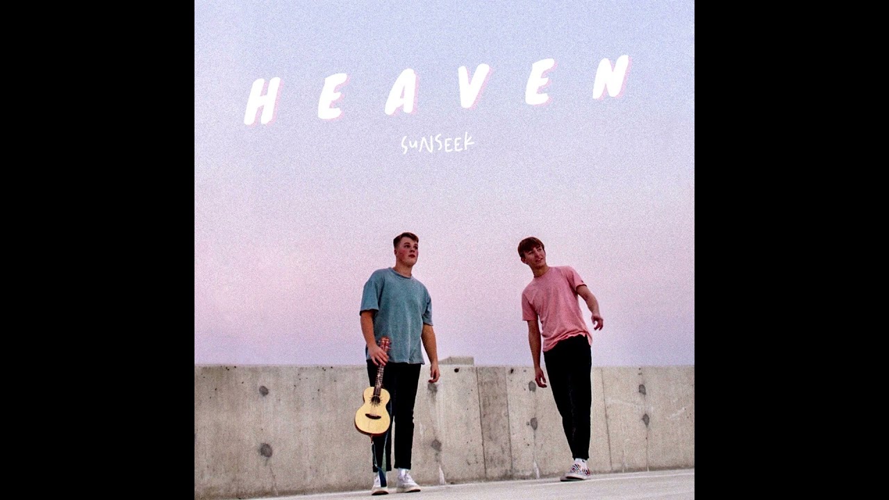 Sunseek - Heaven (Official Audio)