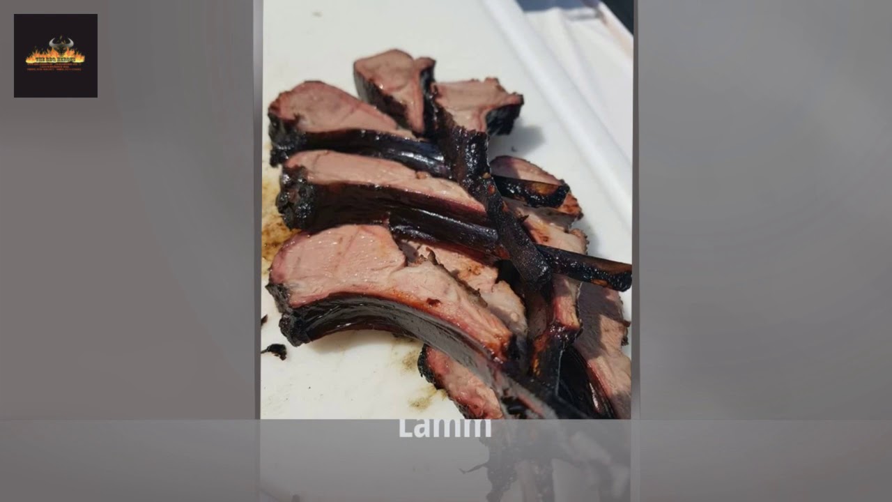 THE BBQ HEROES - #EVENTCATERING - #Barbecue - #Leihservice #Schw&auml;bischhall
