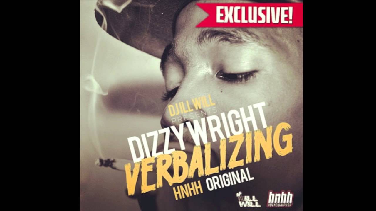 Dizzy Wright - Verbalizing (HotNewHipHop.com Exclusive) [Official Audio]